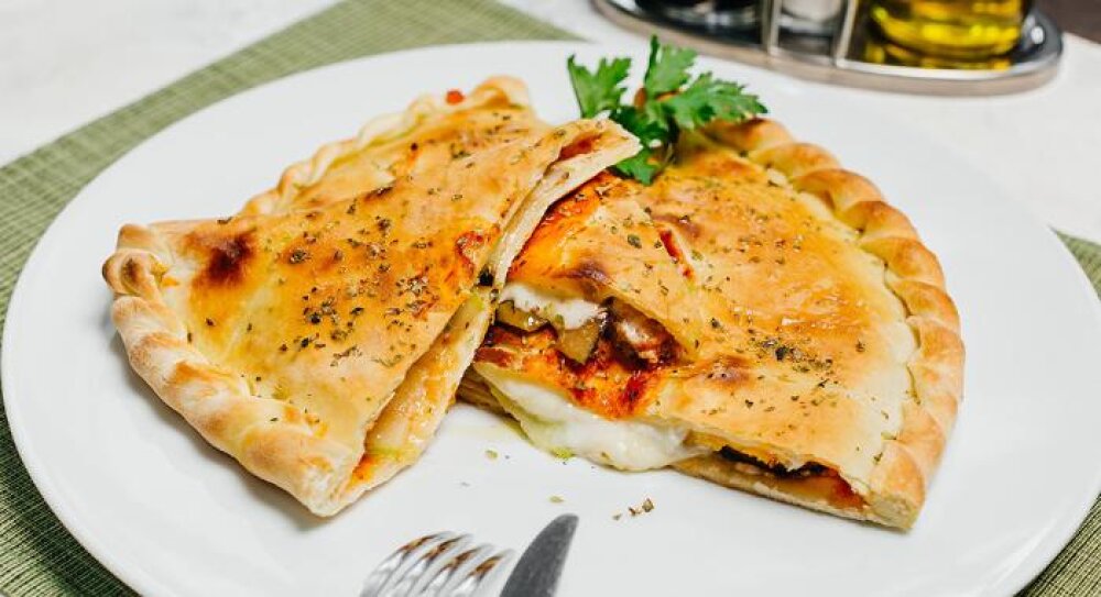 Calzone «Florence»