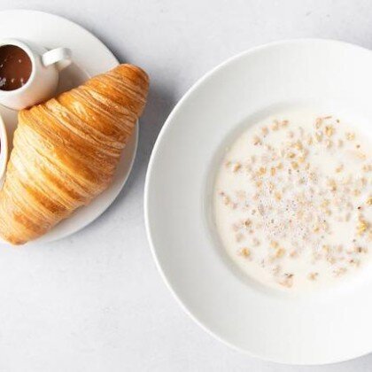 Французский завтрак