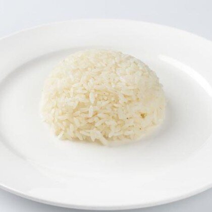 Рис отварной