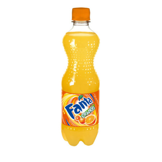 Fanta