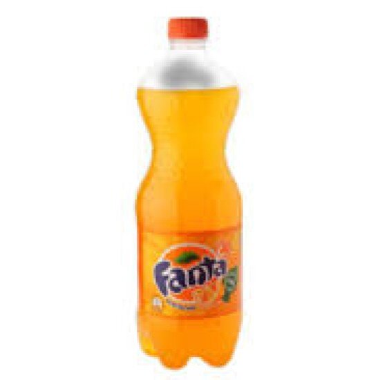 Fanta