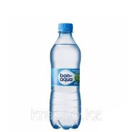 Минеральная вода «Bonaqua»