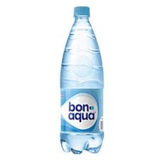 Минеральная вода «Bonaqua»