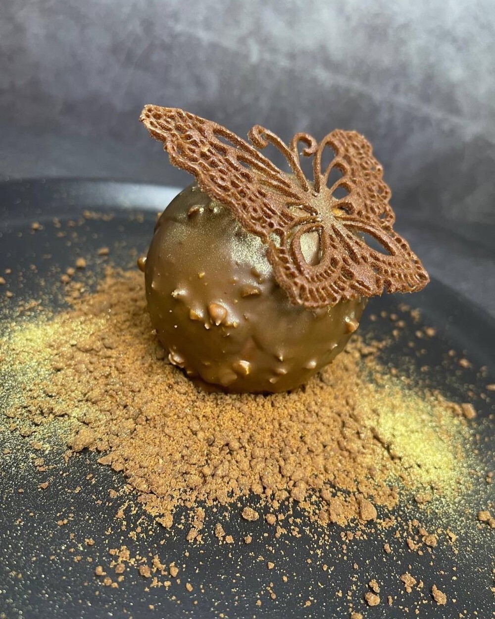 FERRERO ROCHER