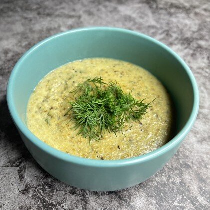 Соус грибной