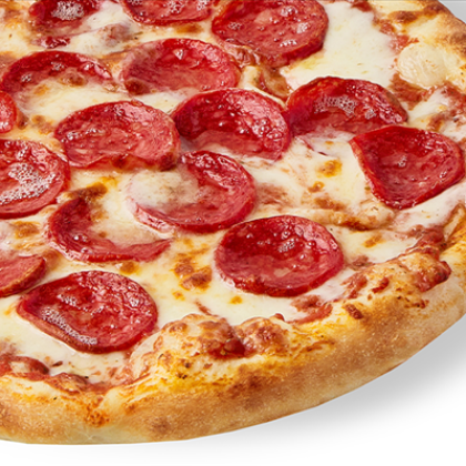 Пепперони 30см