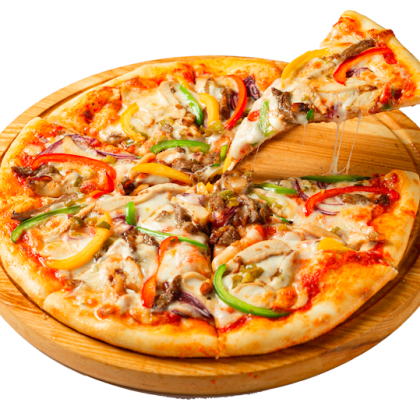 Мексиканская 30см