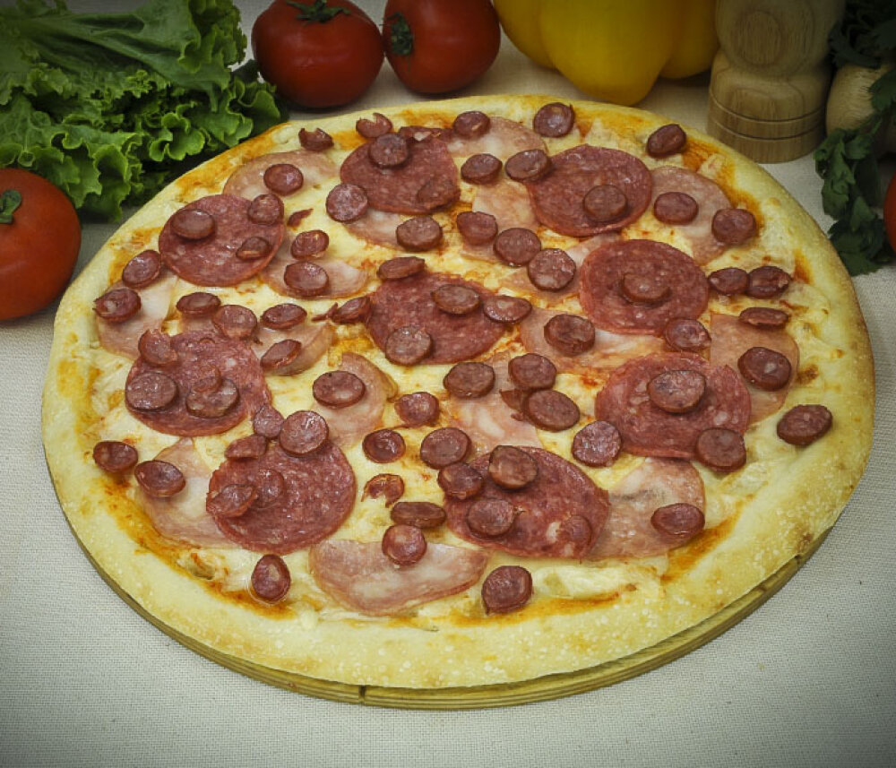 Пицца «Рэд» 30 см