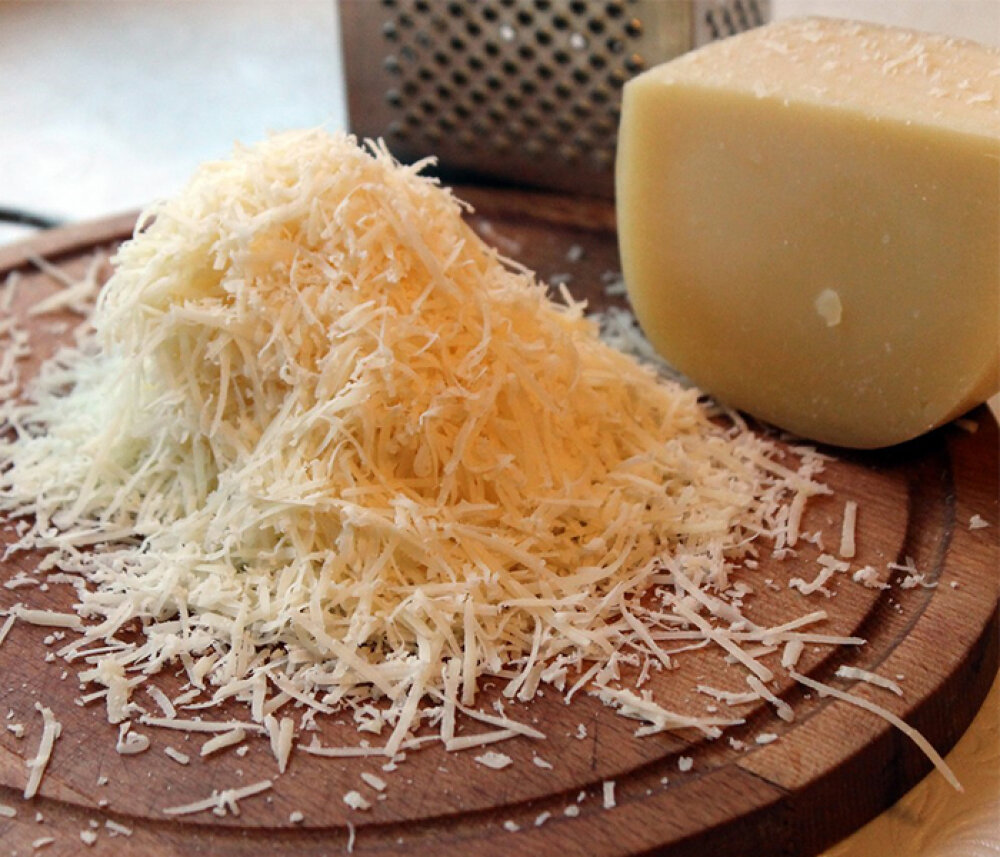 Сыр (дополнительная порция)