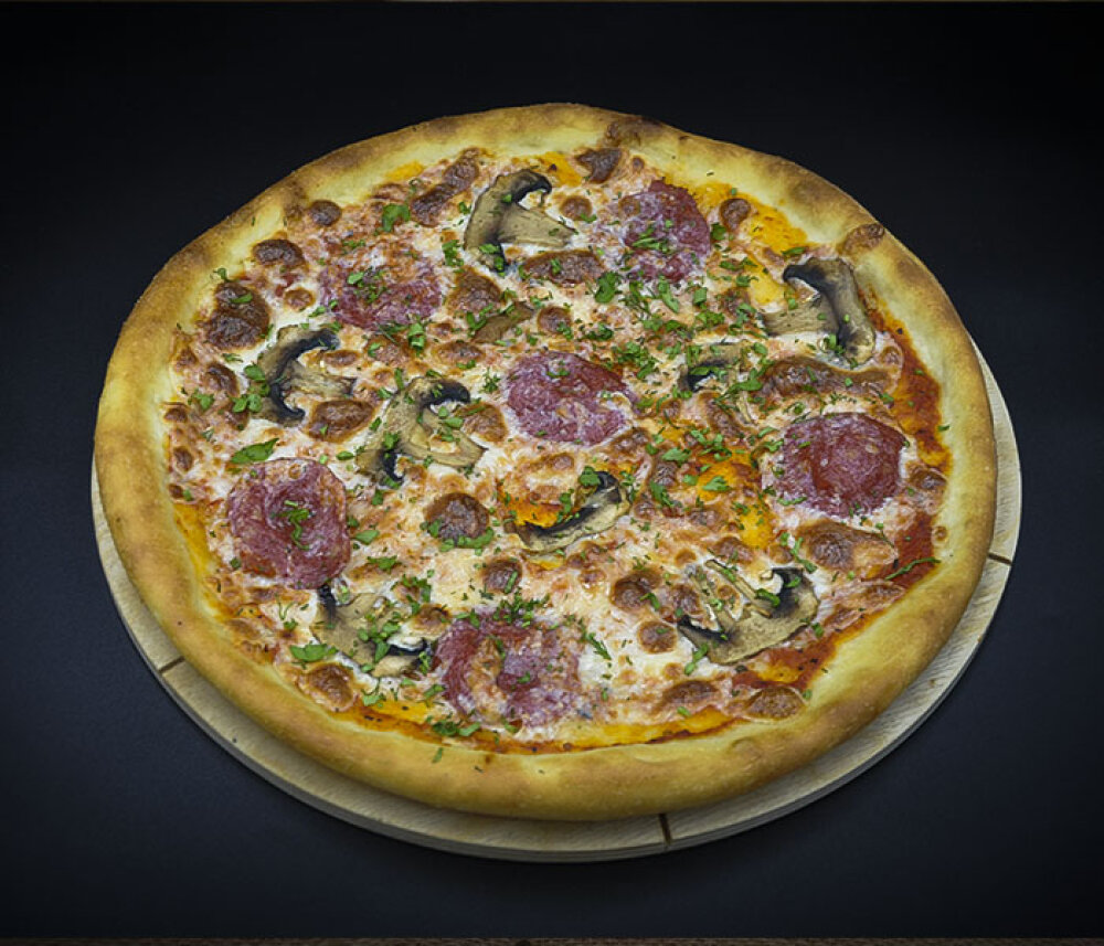 Пицца «Раф» 35 см