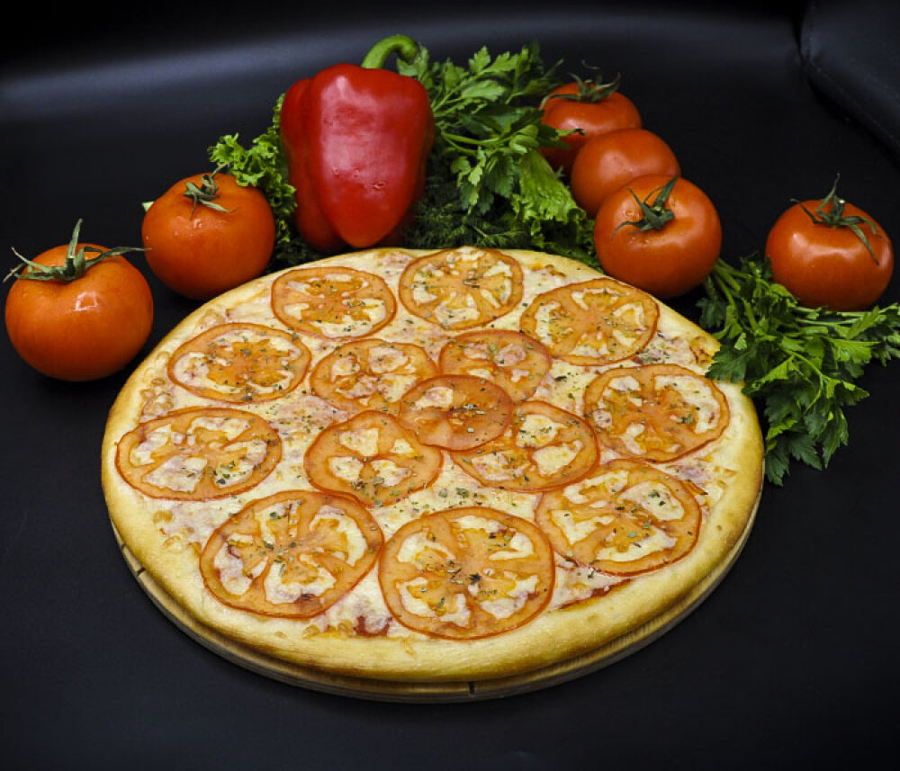 Пицца «Марго» (халяль) 35 см