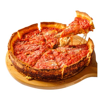 Чикаго Мексиканская