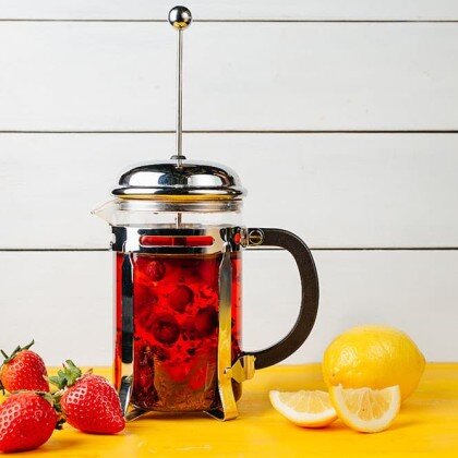 Ягодный микс