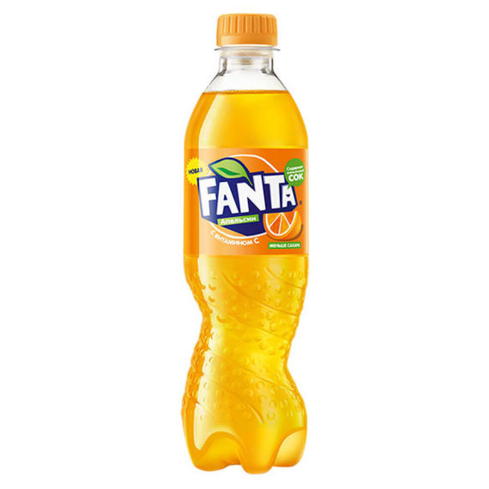 Fanta