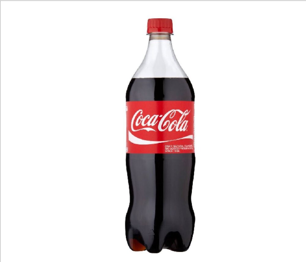 «Cоca-cola» 0,5л