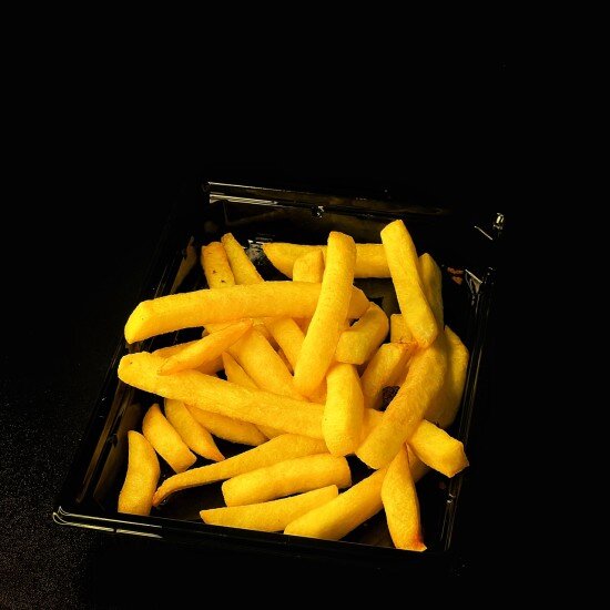 Картофель фри