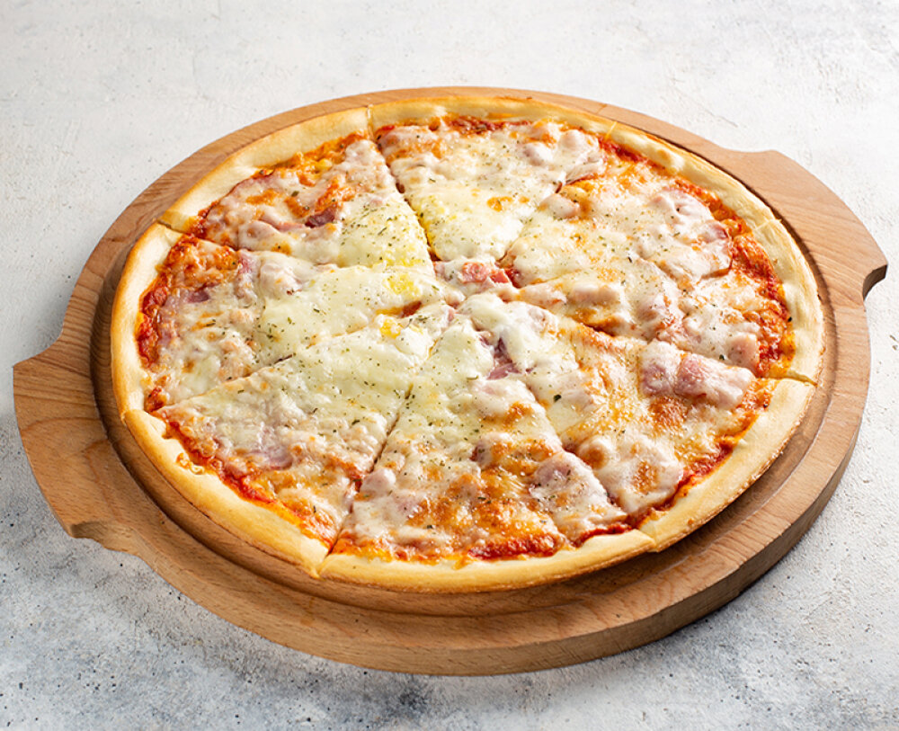 Пицца Карбонара 30 см