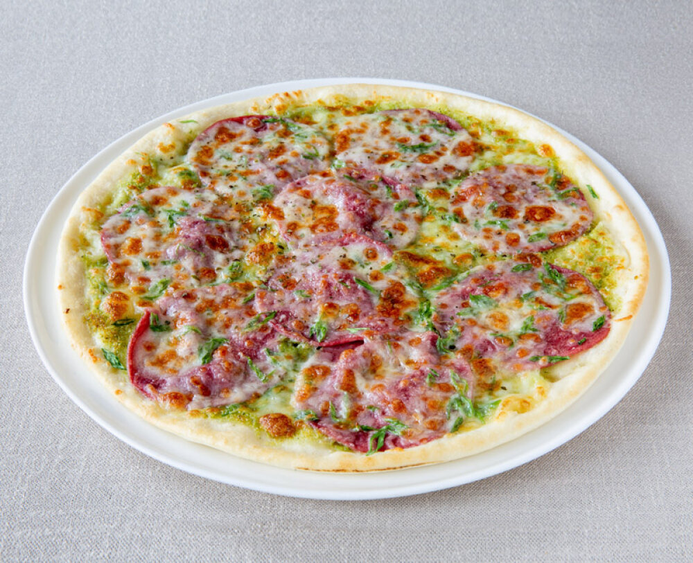 Пицца Палермо 24 см