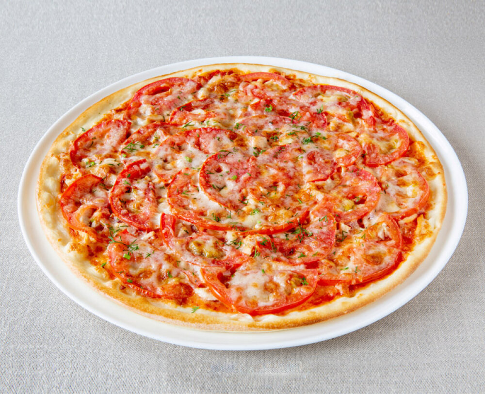 Пицца Тоскана 24 см