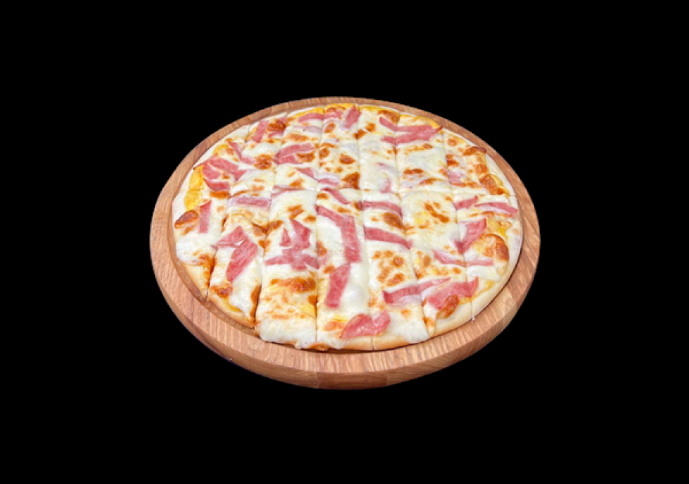 Сырные палочки c говяжьей ветчиной