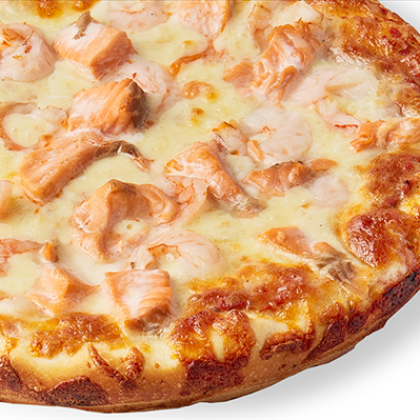 Пан Морская