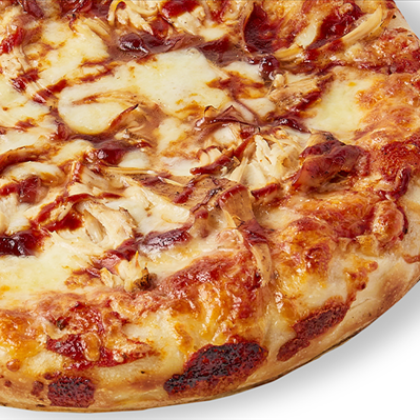 Пан Куринное BBQ