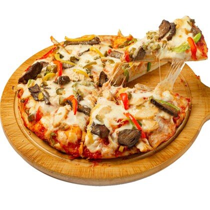 Пан Мексиканская