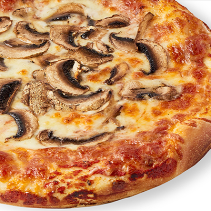 Пан Грибная