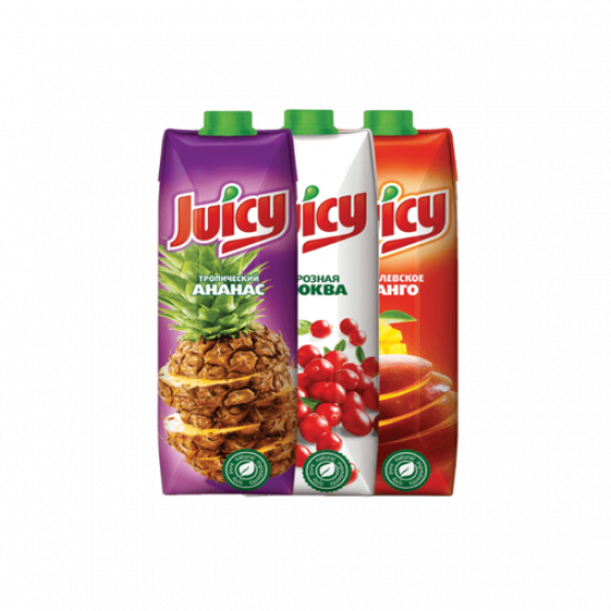 Натуральные соки «Piko»