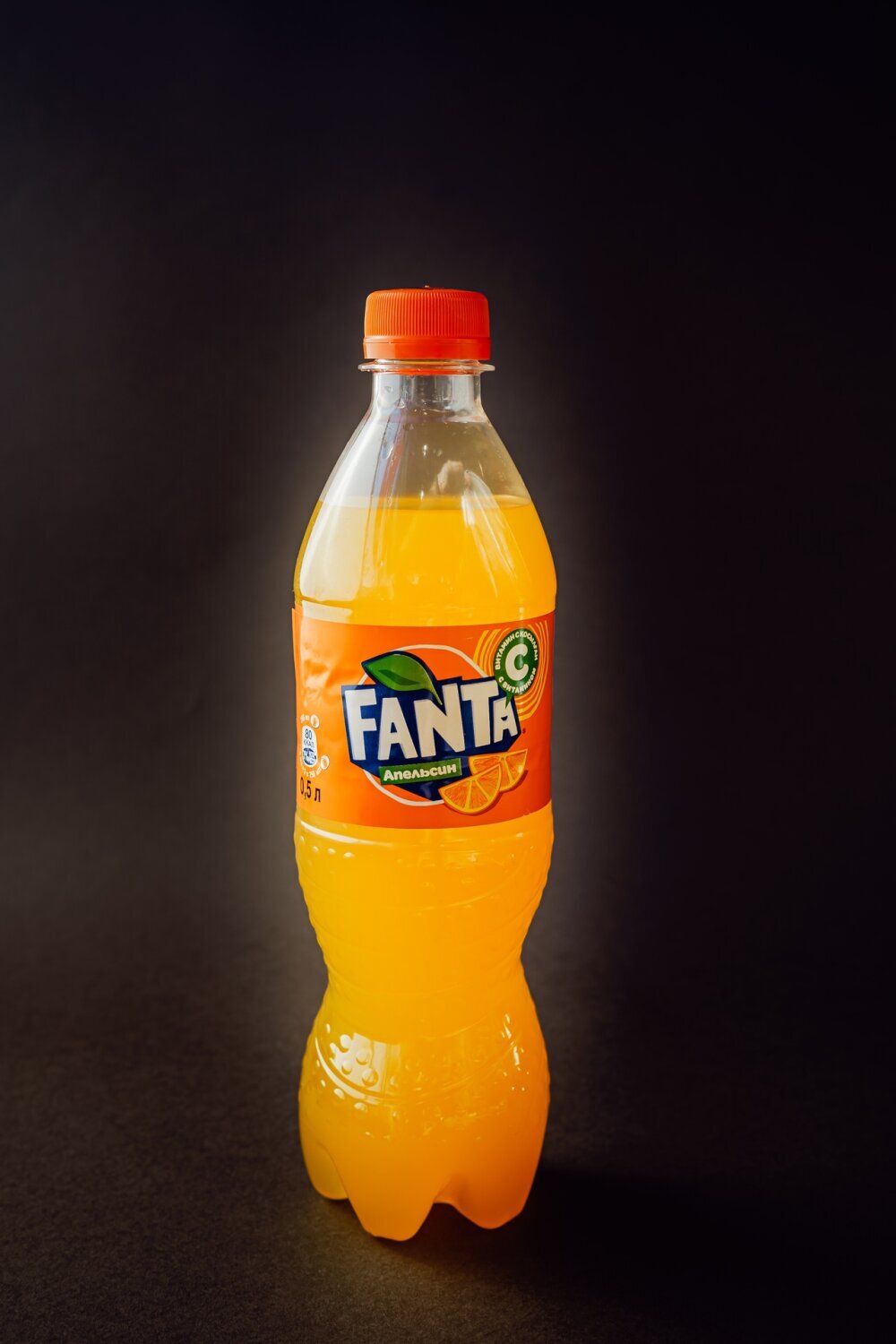 Fanta 0,5