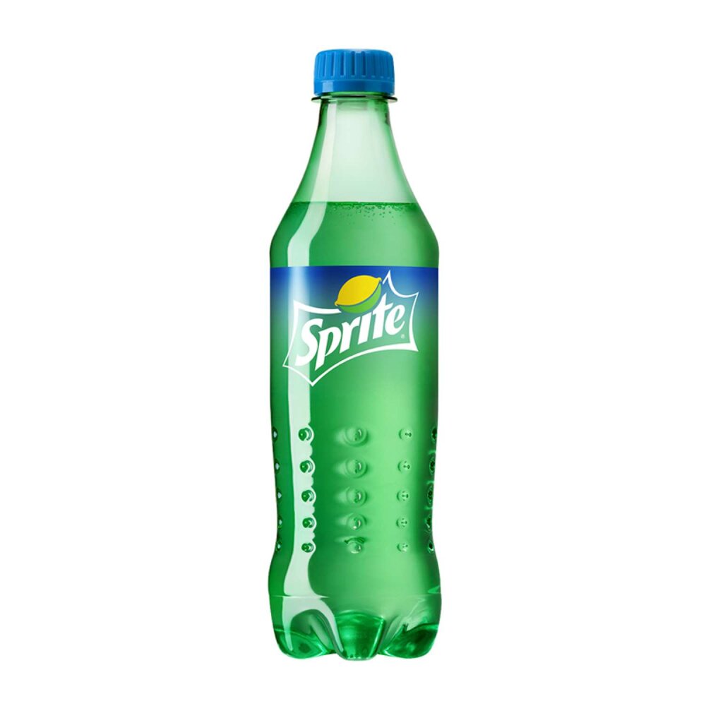 Sprite 0,5 л