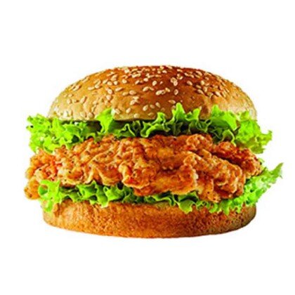 Бургер «Чытыр Large»