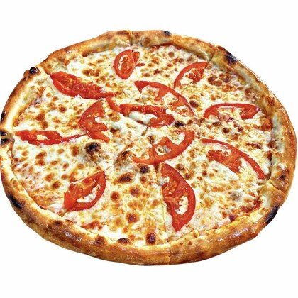 Пицца «Маргарита»