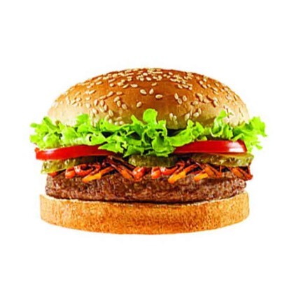 Бургер «Биф Large»