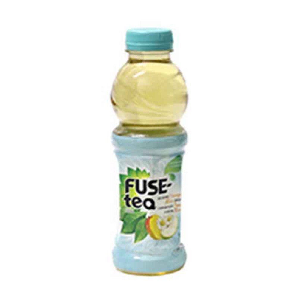 Fuse Tea