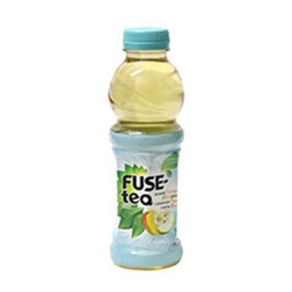 Fuse Tea