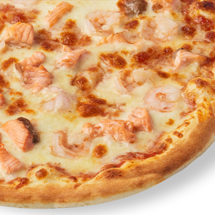 Морская 30см