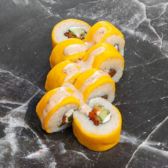 «Филадельфия сырная»