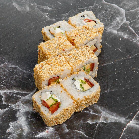 Ролл  «Цезарь»