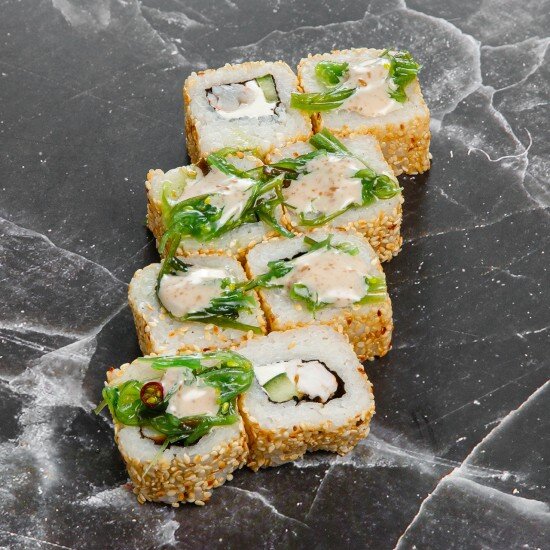 Ролл   «Киото»