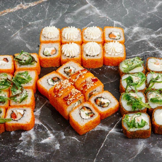 Сет  №«10» 32 шт