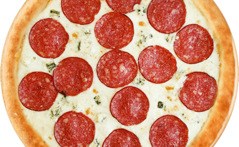 Пицца «Пеперони»