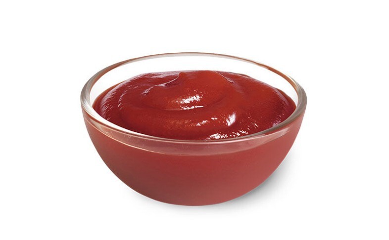 Соус кетчуп