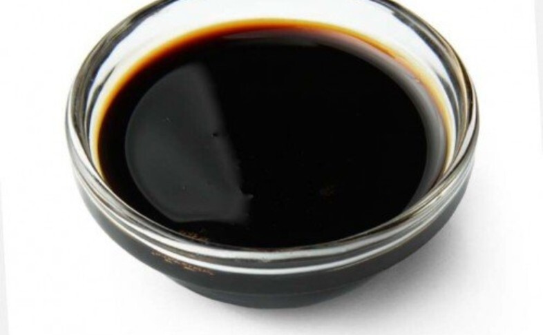 Соевый соус