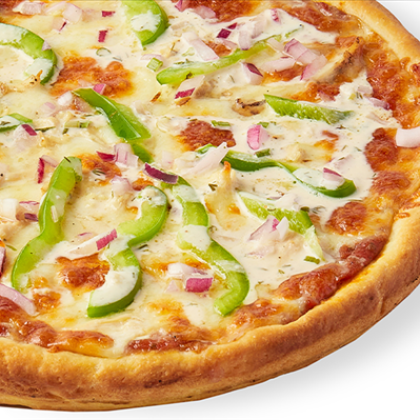 Чикаго Джуниор Куринная Ранч