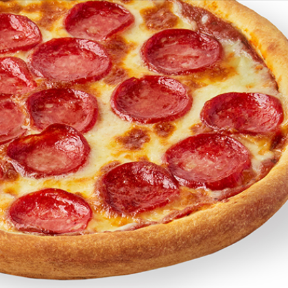 Чикаго Джуниор Пепперони
