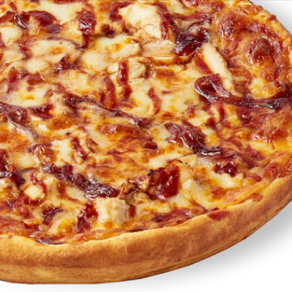 Чикаго Джуниор Куринная BBQ