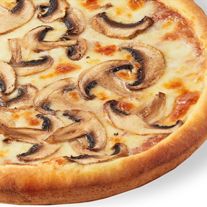 Чикаго Джуниор Пицца грибная