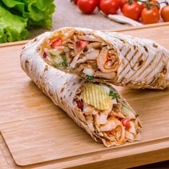 Донер «Куриный»