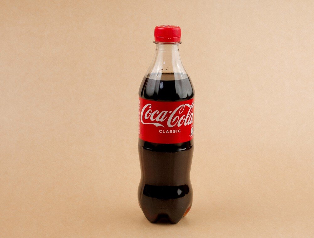 Coca-Cola 